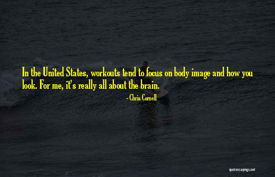 Zalena Moccio Quotes By Chris Cornell Zalena Moccio Quotes By Chris Cornell