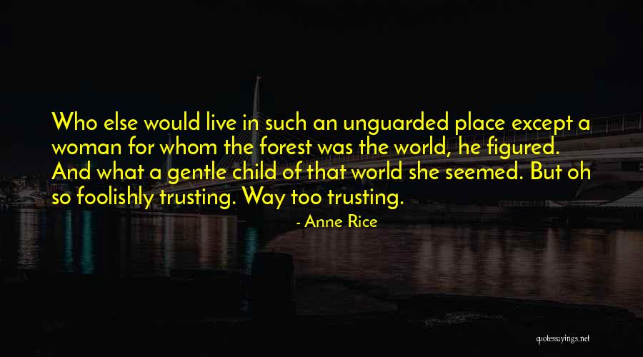 Zalepugin Prezime Quotes By Anne Rice Zalepugin Prezime Quotes By Anne Rice