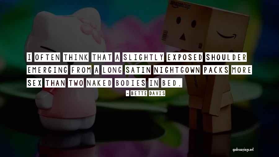 Zalepugin Prezime Quotes By Bette Davis Zalepugin Prezime Quotes By Bette Davis