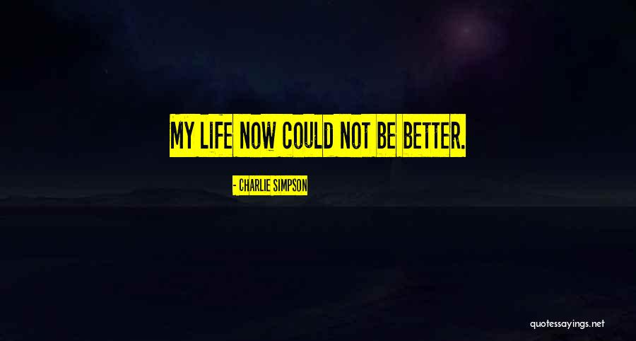 Zaleska Violetta Quotes By Charlie Simpson Zaleska Violetta Quotes By Charlie Simpson
