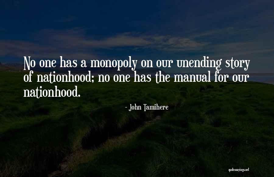 Zaleska Violetta Quotes By John Tamihere Zaleska Violetta Quotes By John Tamihere
