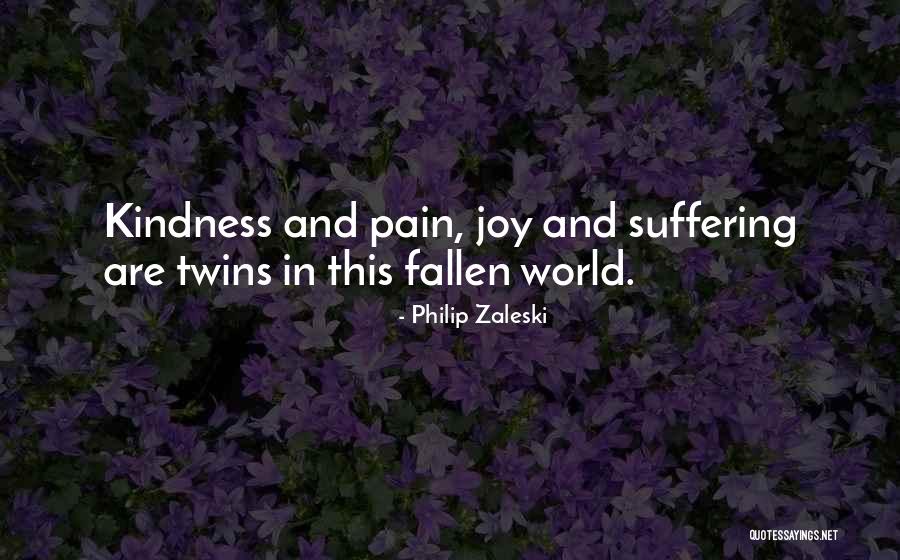Zaleski Quotes By Philip Zaleski Zaleski Quotes By Philip Zaleski