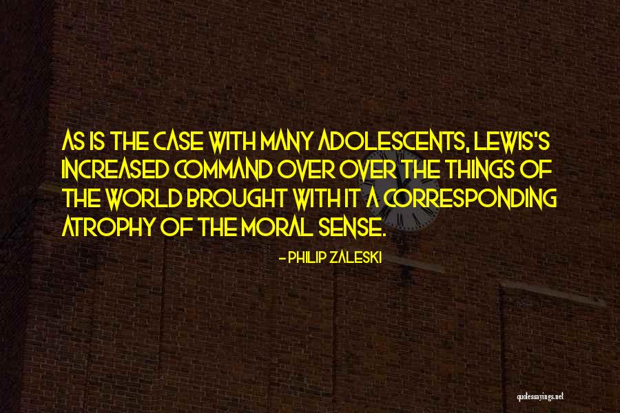 Zaleski Quotes By Philip Zaleski Zaleski Quotes By Philip Zaleski