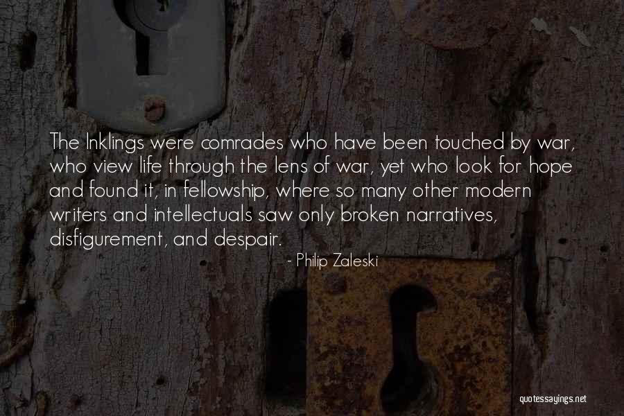Zaleski Quotes By Philip Zaleski Zaleski Quotes By Philip Zaleski