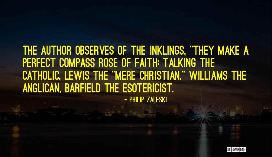 Zaleski Quotes By Philip Zaleski Zaleski Quotes By Philip Zaleski