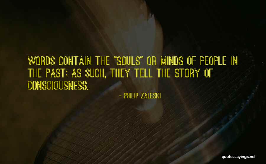 Zaleski Quotes By Philip Zaleski Zaleski Quotes By Philip Zaleski