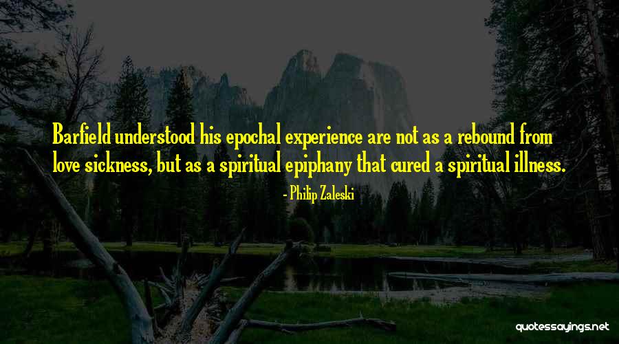 Zaleski Quotes By Philip Zaleski Zaleski Quotes By Philip Zaleski