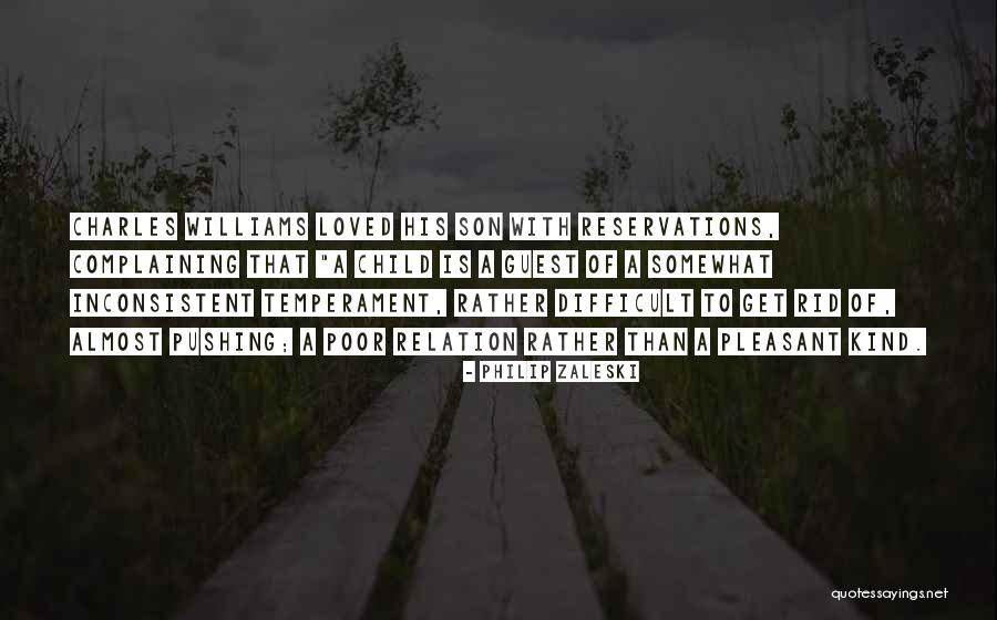 Zaleski Quotes By Philip Zaleski Zaleski Quotes By Philip Zaleski