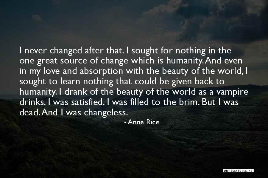 Zalesky Auctions Quotes By Anne Rice Zalesky Auctions Quotes By Anne Rice