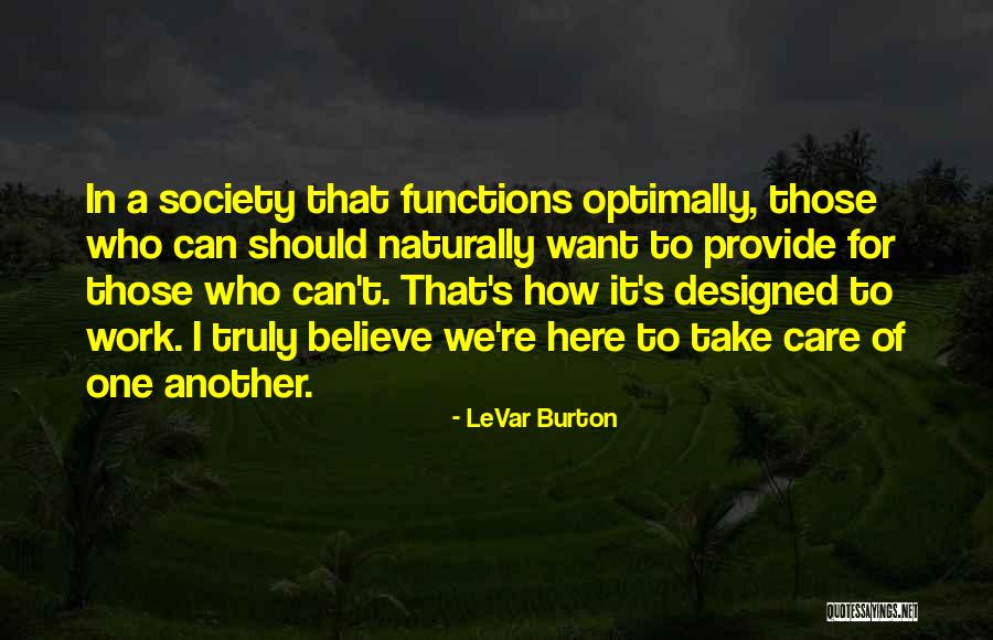 Zalevsky Nicholas Quotes By LeVar Burton Zalevsky Nicholas Quotes By LeVar Burton