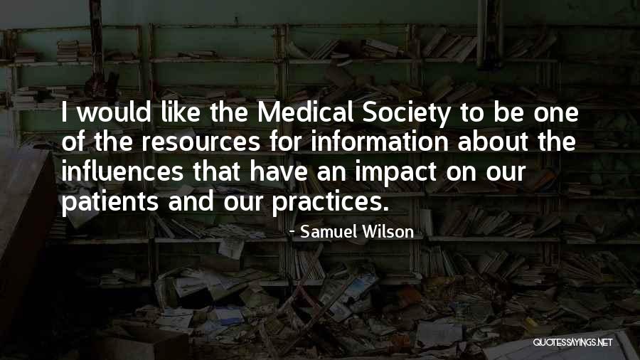 Zalewska Kreglicka Quotes By Samuel Wilson Zalewska Kreglicka Quotes By Samuel Wilson