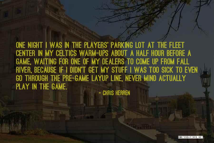 Zalewska Radzikradzik Quotes By Chris Herren Zalewska Radzikradzik Quotes By Chris Herren