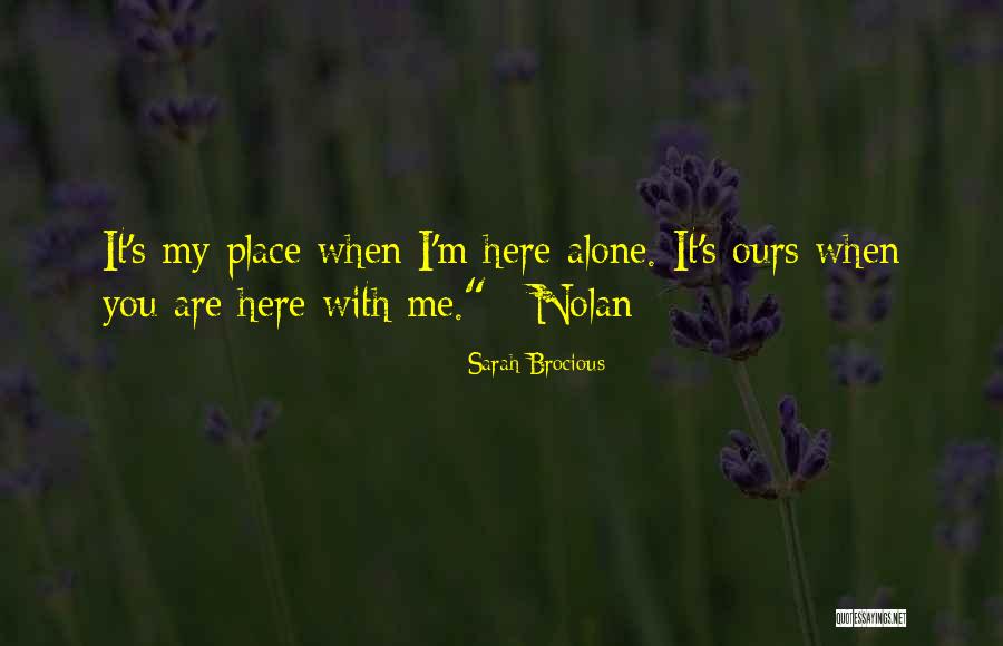Zalewska Radzikradzik Quotes By Sarah Brocious Zalewska Radzikradzik Quotes By Sarah Brocious