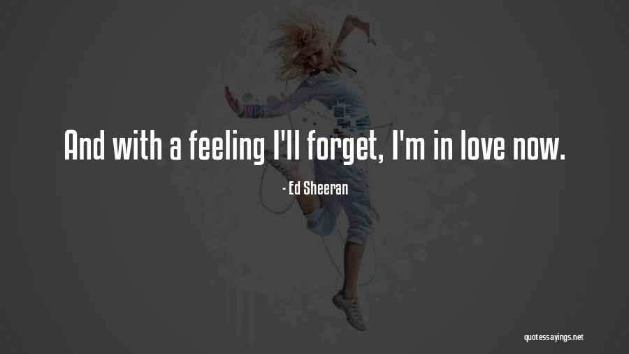 Zaleznik Follower Quotes By Ed Sheeran Zaleznik Follower Quotes By Ed Sheeran