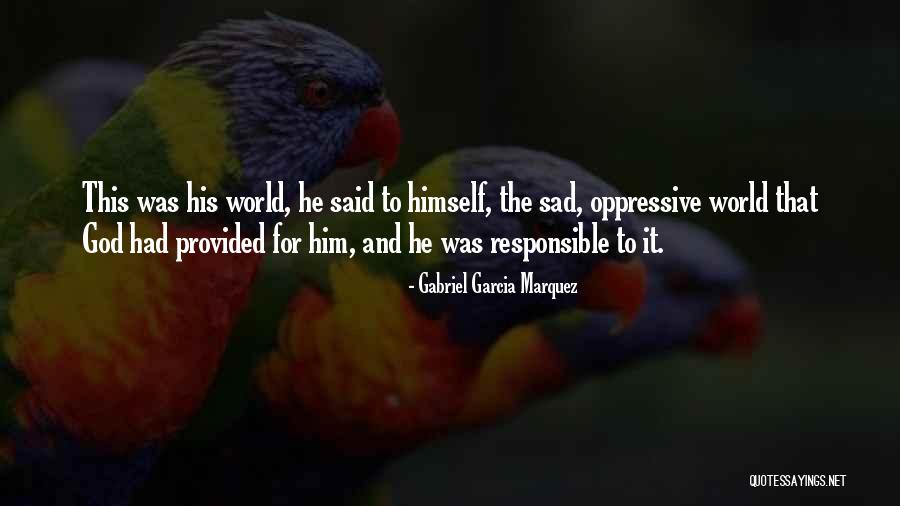Zaleznik Follower Quotes By Gabriel Garcia Marquez Zaleznik Follower Quotes By Gabriel Garcia Marquez