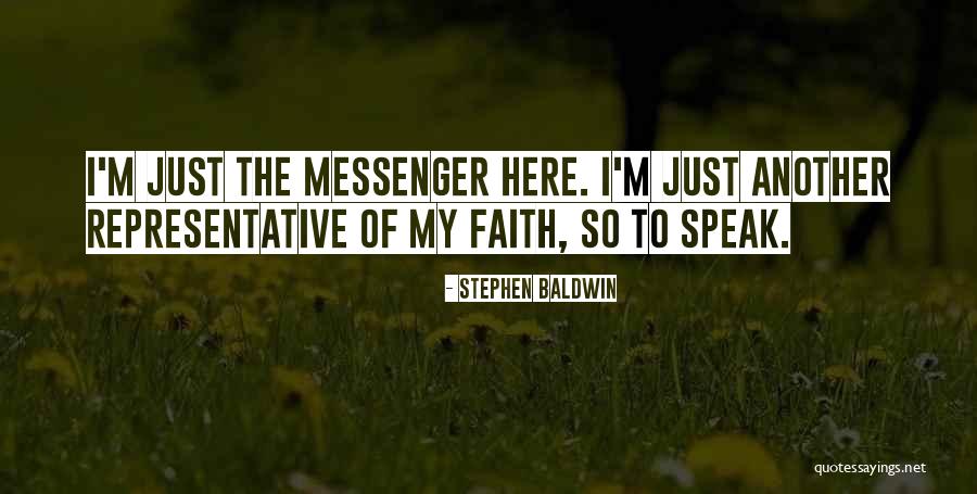 Zaleznik Follower Quotes By Stephen Baldwin Zaleznik Follower Quotes By Stephen Baldwin