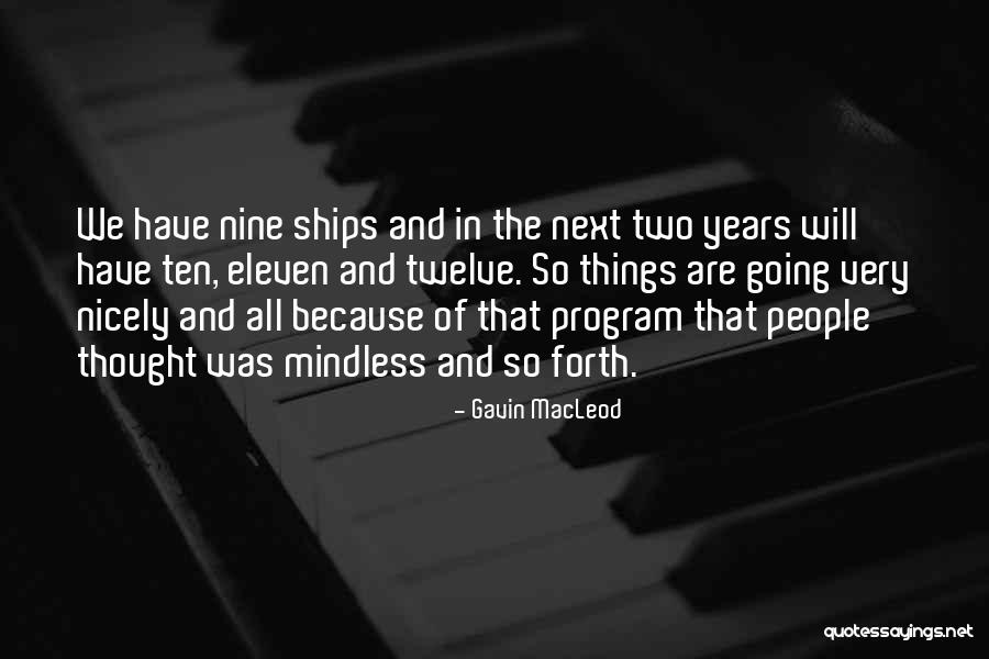 Zalgo Text Quotes By Gavin MacLeod Zalgo Text Quotes By Gavin MacLeod