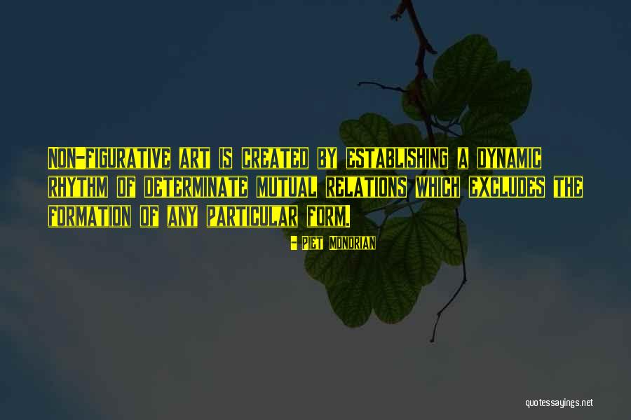 Zalian Zalian Quotes By Piet Mondrian Zalian Zalian Quotes By Piet Mondrian