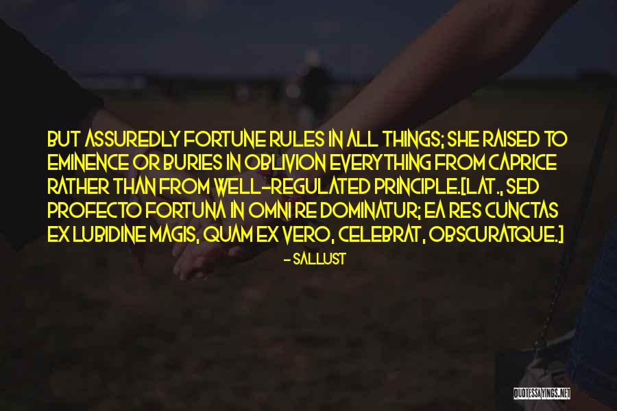 Zalian Zalian Quotes By Sallust Zalian Zalian Quotes By Sallust