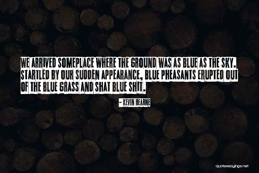 Zalifim Quotes By Kevin Hearne Zalifim Quotes By Kevin Hearne