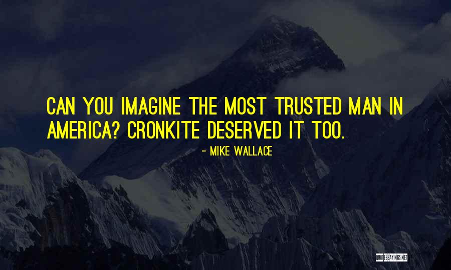 Zalijevanje Quotes By Mike Wallace Zalijevanje Quotes By Mike Wallace