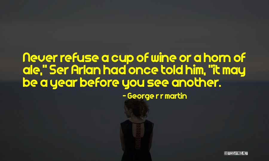 Zalikera Quotes By George R R Martin Zalikera Quotes By George R R Martin