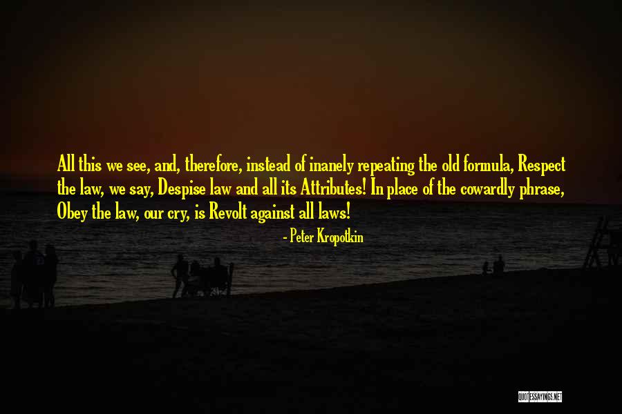 Zalikera Quotes By Peter Kropotkin Zalikera Quotes By Peter Kropotkin
