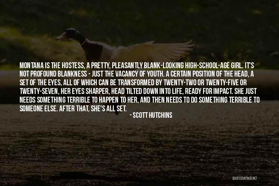 Zalikha Floor Quotes By Scott Hutchins Zalikha Floor Quotes By Scott Hutchins