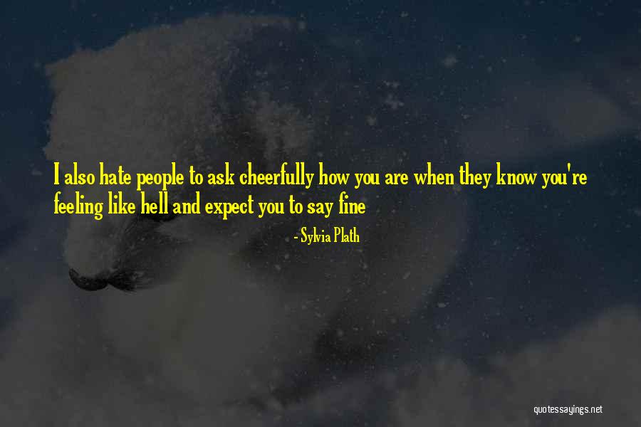 Zalikos Quotes By Sylvia Plath Zalikos Quotes By Sylvia Plath