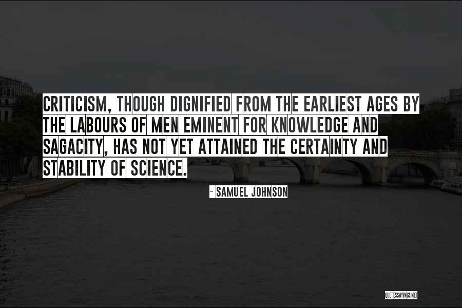 Zalim Istanbul Quotes By Samuel Johnson Zalim Istanbul Quotes By Samuel Johnson