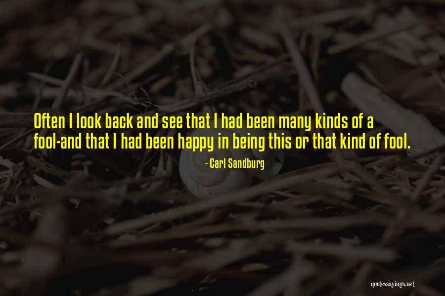 Zalim Susral Quotes By Carl Sandburg Zalim Susral Quotes By Carl Sandburg