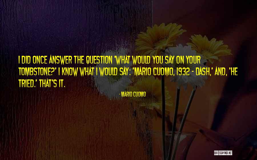 Zalina Chin Quotes By Mario Cuomo Zalina Chin Quotes By Mario Cuomo