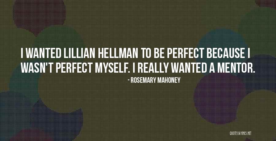 Zalina Sanchez Quotes By Rosemary Mahoney Zalina Sanchez Quotes By Rosemary Mahoney
