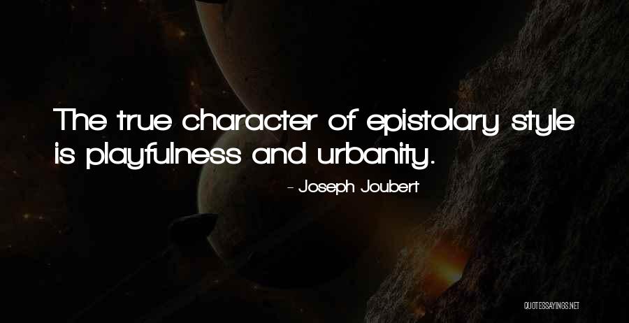 Zalinsky Meme Quotes By Joseph Joubert Zalinsky Meme Quotes By Joseph Joubert