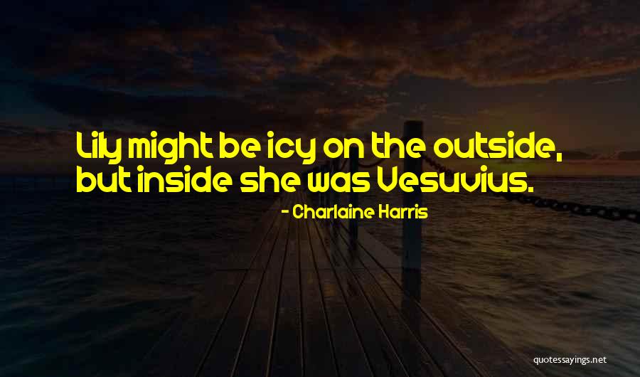 Zaljubeni Quotes By Charlaine Harris Zaljubeni Quotes By Charlaine Harris