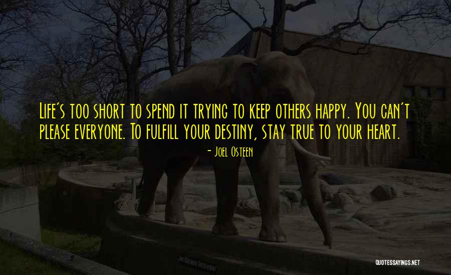 Zalla Quotes By Joel Osteen Zalla Quotes By Joel Osteen