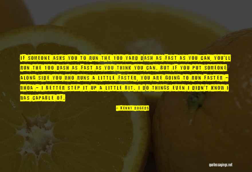 Zalla Quotes By Kenny Rogers Zalla Quotes By Kenny Rogers