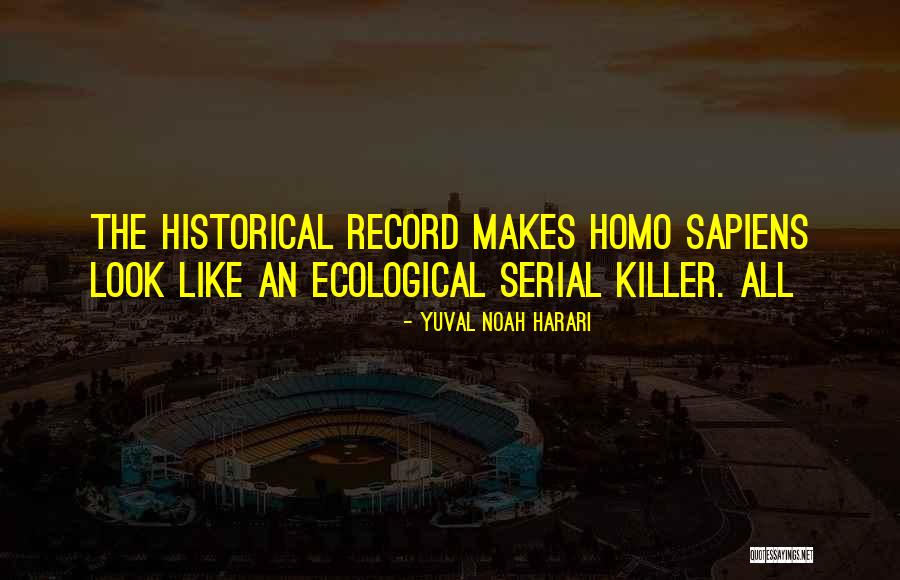 Zalla Quotes By Yuval Noah Harari Zalla Quotes By Yuval Noah Harari
