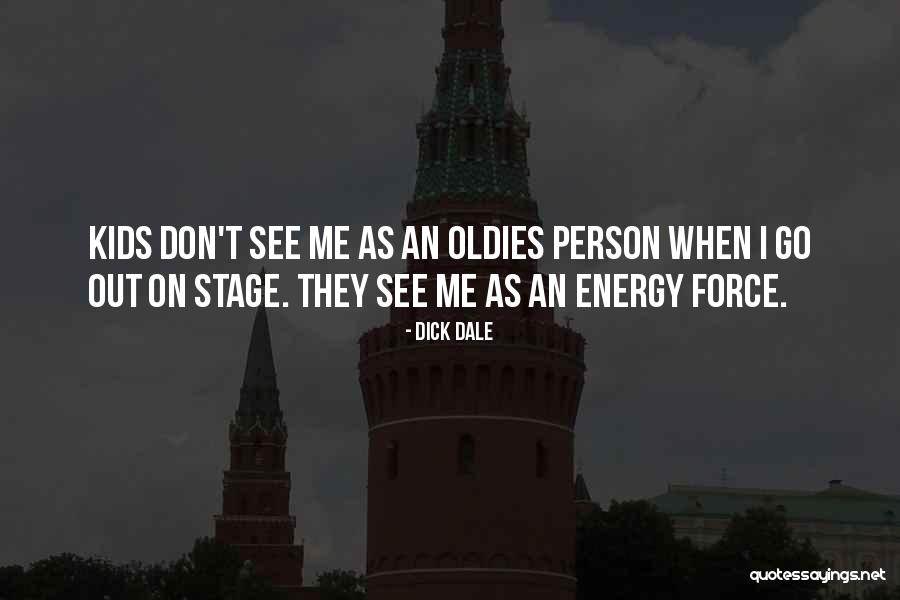 Zallar Jima Quotes By Dick Dale Zallar Jima Quotes By Dick Dale