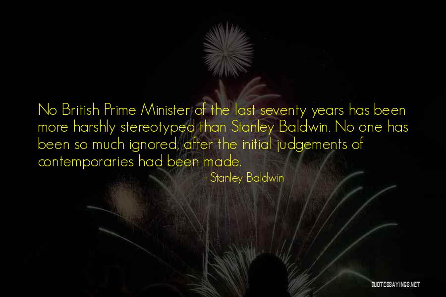 Zallar Jima Quotes By Stanley Baldwin Zallar Jima Quotes By Stanley Baldwin