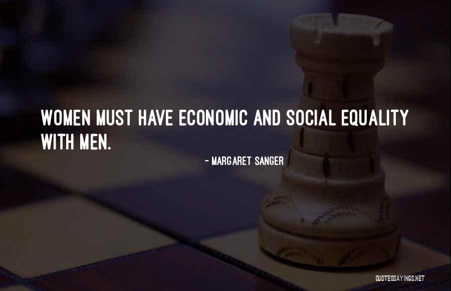 Zalleshka Quotes By Margaret Sanger
