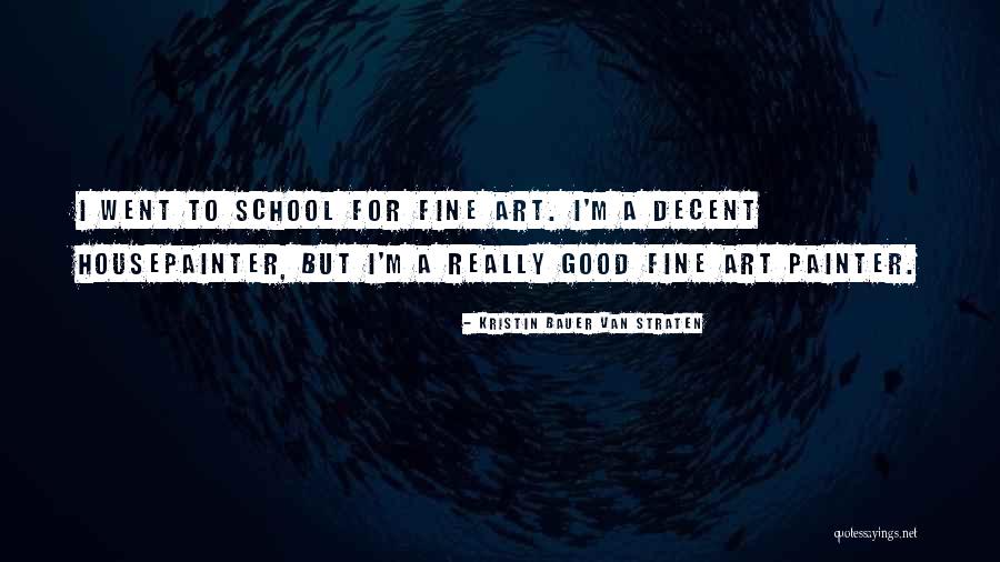 Zallot Quotes By Kristin Bauer Van Straten Zallot Quotes By Kristin Bauer Van Straten