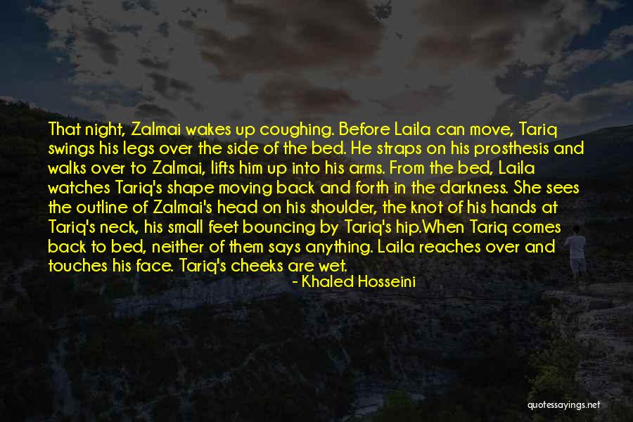 Zalmai Quotes By Khaled Hosseini Zalmai Quotes By Khaled Hosseini