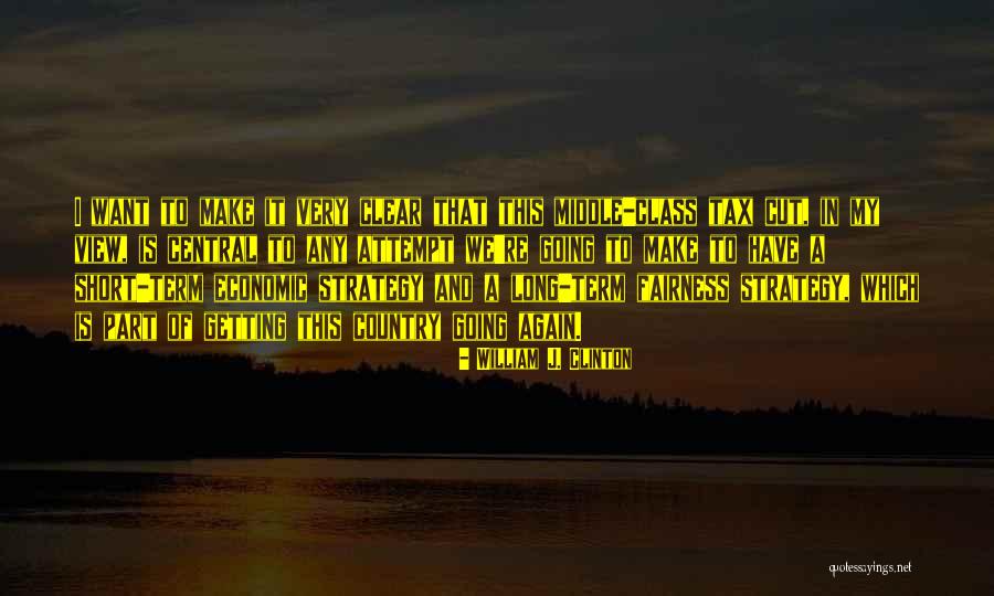 Zalmais Quotes By William J. Clinton Zalmais Quotes By William J. Clinton