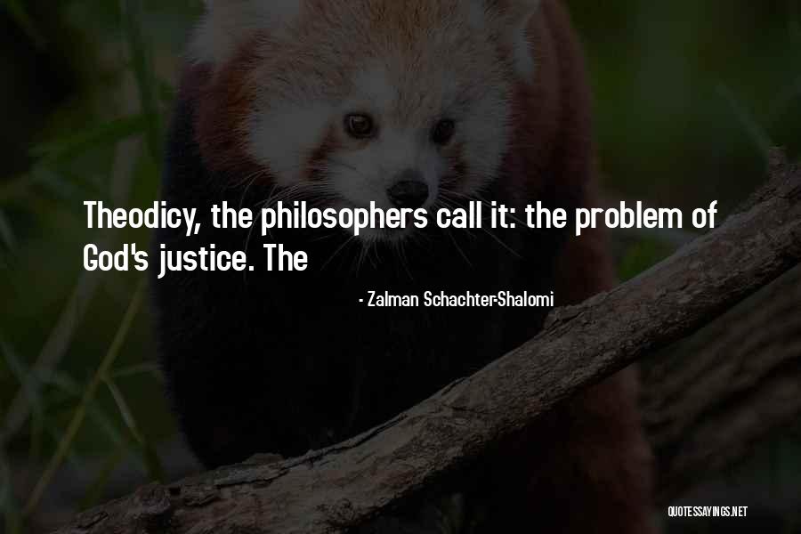 Zalman Schachter-Shalomi Quotes 1285824