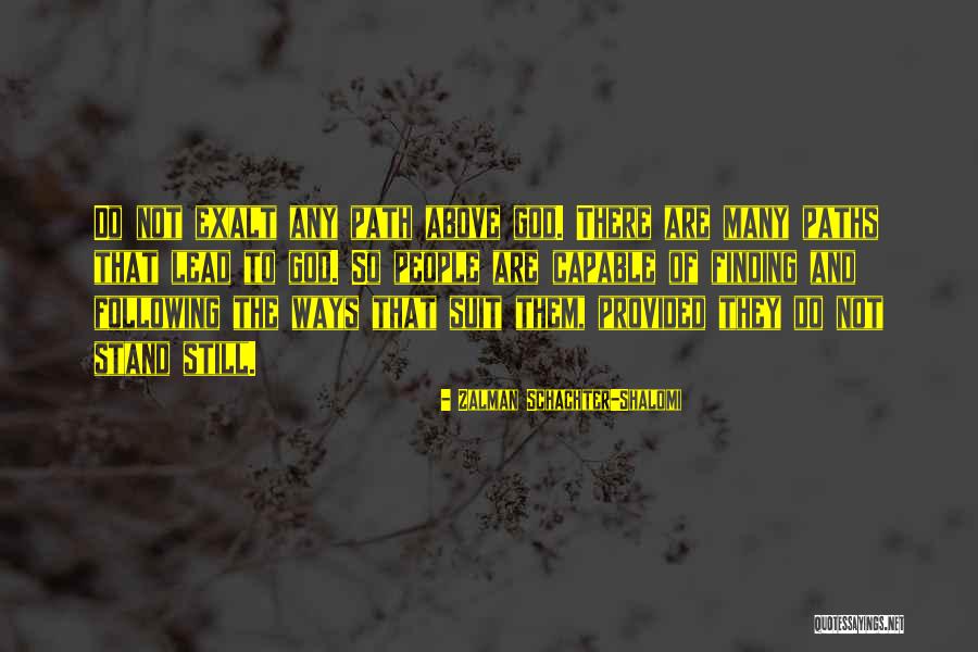 Zalman Schachter-Shalomi Quotes 2112475 Zalman Schachter-Shalomi Quotes 2112475