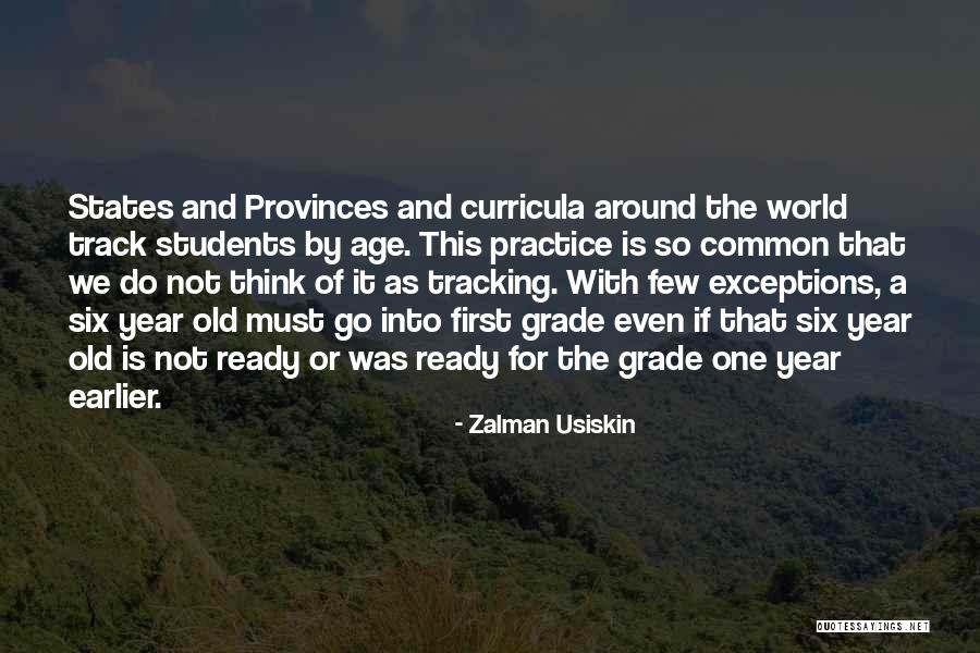 Zalman Usiskin Quotes 1874011 Zalman Usiskin Quotes 1874011
