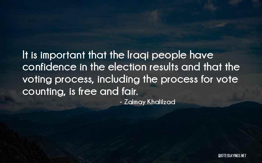 Zalmay Khalilzad Quotes 998204 Zalmay Khalilzad Quotes 998204