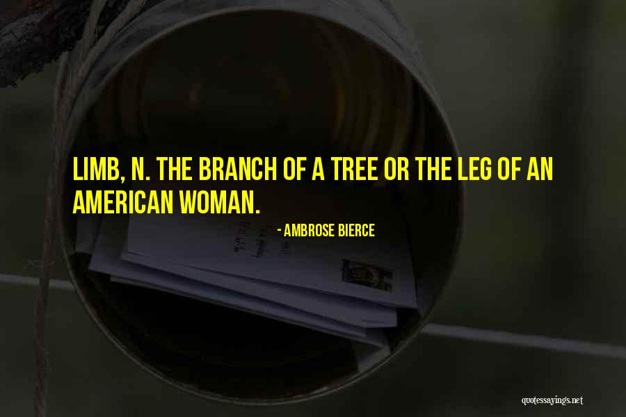Zalmi Quotes By Ambrose Bierce