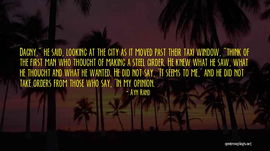 Zalmi Quotes By Ayn Rand Zalmi Quotes By Ayn Rand